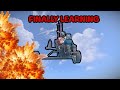 Learning How To Fly in Rust