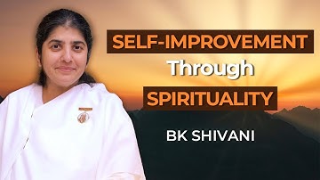 How to Tap Into Self-Awareness | BK Shivani & Dr. Mohit Gupta