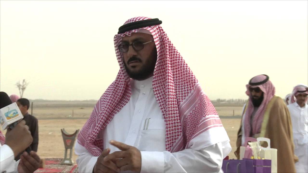 حفل قرية صدى