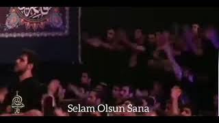 Sallallahu Aleyh Ya Fatime