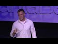 Your Mind is a Weapon | Ben Bergeron | TEDxSantaBarbara