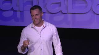 Your Mind is a Weapon | Ben Bergeron | TEDxSantaBarbara