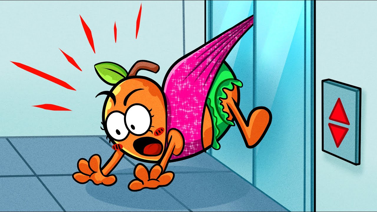 Самые Стыдные Ситуации, Которые Вы Когда-либо Видели || Парочка Груш Глобальная