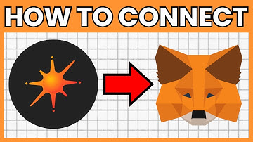 How To CONNECT Solflare To MetaMask (QUICK & EASY) 2025