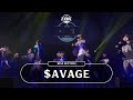 RISE SECTION - $AVAGE / 2025.07.29 ZEROONE at KT Zepp Yokohama