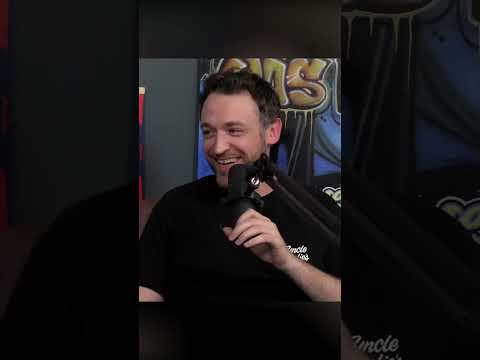 Kids & Dogs | Yannis Pappas podcast
