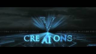 V Creations Logo