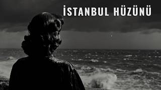 İstanbul Sisleri Altında Bir Hüzün (1955) | Unutulmuş Taş Plak Kaydı (Türk Sanat Müziği Noir)