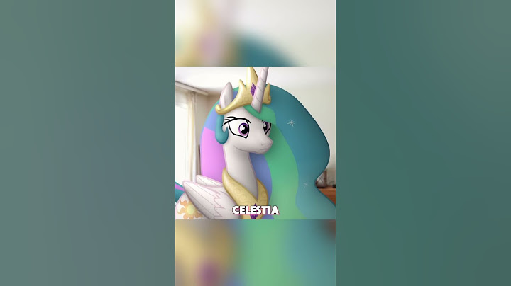 Make sure you never try to take her cake#mylittlepony #cartoon