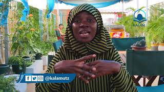 Ni upi wajibu wa mume kwa mke na mke kwa mume?Ukht Fatma Mdidi ana Malibu