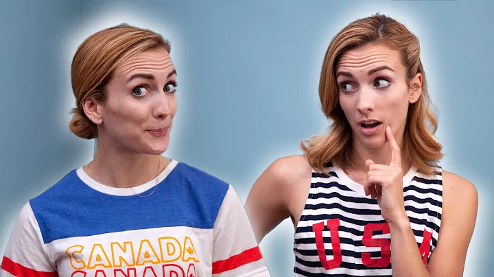 WHAT CANADA THINKS OF AMERICA PART 2