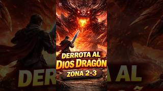 Derrotando FÁCIL al Dios Dragón 🔥 | Zona 2-3 Demon's Souls PS3