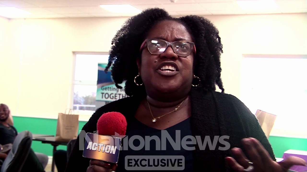 Nation Update: Harrison Point Medical Isolation Facility