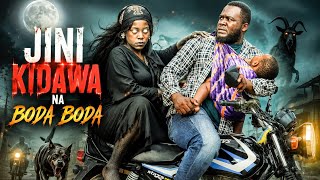 JINI KIDAWA FULL MOVIE |BEST FILM 2026 FROM NYANDE MEDIA| HII HADITHI LAZIMA IKUTOE MACHOZI 