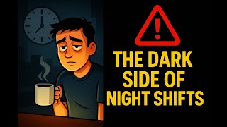 The Dangerous Truth About Shift Work No One Talks About