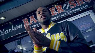Mesa - Trust Ft Rich Ice & KakeReady (Official Music Video)