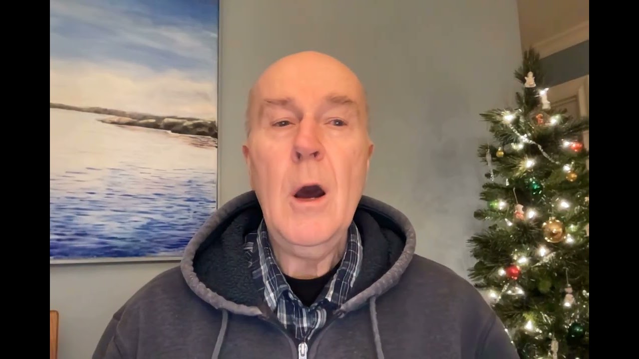 Bible Readings for the Feast of the Epiphany, Jan 4 2026, from St George's Anglican Church.