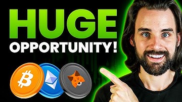 HUGE opportunity for blockchain devs in 2024 (Time Sensitive)