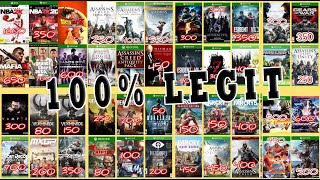How to buy xbox game code online in the Philippines? screenshot 5