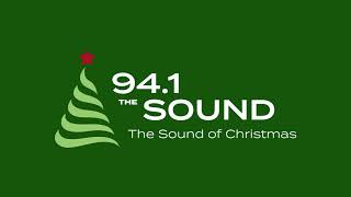 KSWD Seattle, WA "94.1 The Sound" Legal ID (11/22/22)(Christmas) screenshot 2