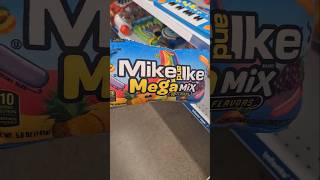 Mike And Ike Mega Mix Candy Plush Plushie Item