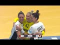 Montenegro vs Germany | Main Round | 2025 IHF Women's World Championship
