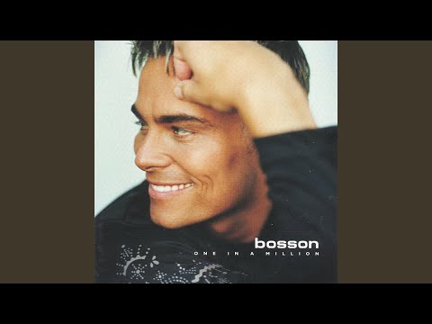 Bosson - All Because Of You
