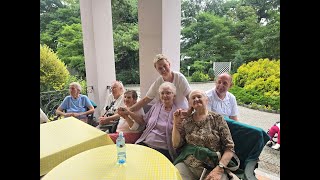 Prywatny Dom Opieki Jelitowo Dom Pod Aniołem