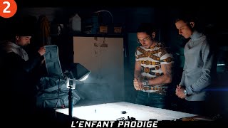 L’ENFANT PRODIGE (ÉPISODE 2) Saison 1