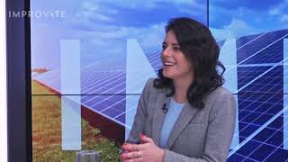 Gil Tomer, Co-Founder, Airovation Technologies at Improvate Cleantech & Renewable Energy Conference