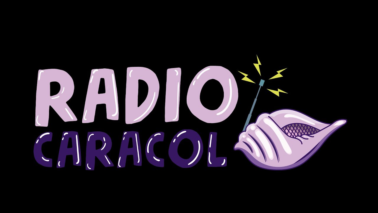 RADIOCARACOL... LIVE SESSION 00 YouTube