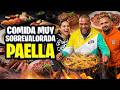 La Paella es una MENTIRA: el plato más SOBREVALORADO de la historia culinaria española