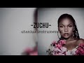 Zuchu - utaniua instrumental (by prosamah)