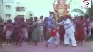 Ganpati Baapa Moria - Bappi Lahiri, Anwar @ Mithun, Rati, Shakti Kapoor