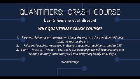 CAT DILR || Conditional Arrangement || Perfect CAT Level Set