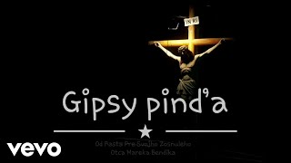 Gipsy pinďa - Muvjas mange