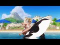 DOA5 DOAHDM Gravure Studio Rachel