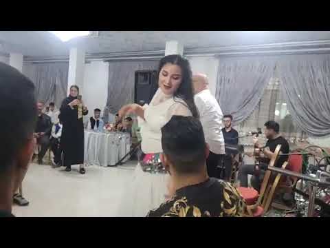 نايضة مع نور الدين المساري الشيخة هبلات ليلة عرس العريس عرس مغربي 