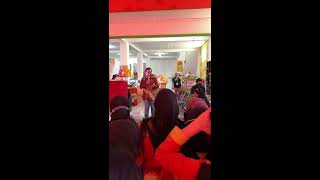 Pidato Pimpinan di acara GRAND OPENING Cabang Baru: YuLia Frozen Food Pandanwangi screenshot 5