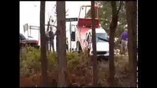 Troopers: Car flees, crashes in Fountain Inn