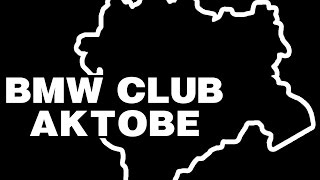 BMW Club Aktobe в гостях у Tyre&Service