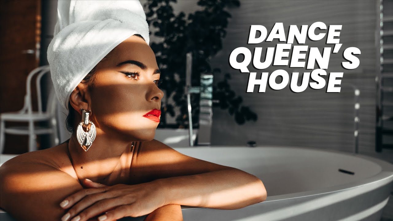 Make-up tutorial + I cooked for Baby - Dance Queen's House #8