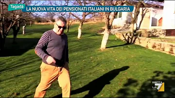 Dove vivere da pensionati in Bulgaria?