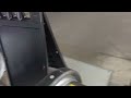 Timelaspe MontgomeryKONE 5-4 Jurassic Park Parking Escalator Universal Orlando Resort - Orlando FL