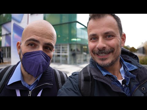 Vlog από τη