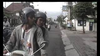 PRESIDEN TIDORE film pertama di jogja