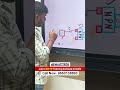 Smart TV Repairing Course: LVDS Connector 12V Supply Kaise Banti Hai  #ledtvrepairing