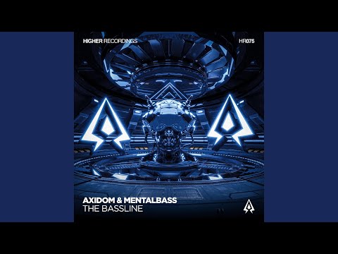 The Bassline (Radio Edit)
