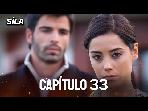 Sila Prisioneira Do Amor Dublado Em Português Capítulo 33