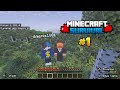 Minecraft Survival #1